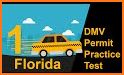 Florida DMV Permit Practice Test 2018 related image