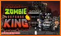 Zombie Defense King related image