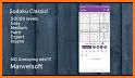 Sudoku: Classic Brain Number Puzzle Game For Free related image