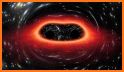 Supermassive Black Hole related image