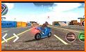 Moto Rider: City Racing Sim related image
