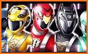 Power Rangers: All Stars related image
