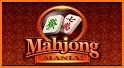 Mahjong Mania 2021 related image