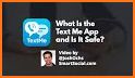 TextMe Now - Texting & Calling related image