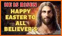 happy easter wishes 2023 related image