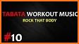 Tabata Songs App- Tabata Workout Music & Timer related image