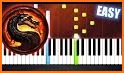 Piano Game: Mortal Kombat related image