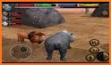 Hungry Hippo Attack: Survival Simulator related image