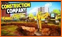 Construction Company Simulator - build a business! related image