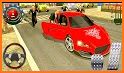 Miami Mafia Gangster Street Crime Simulator related image