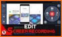 Screen & recoder: Edit Video related image