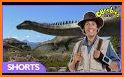 Andy's Dinosaur Adventures: The Great Fossil Hunt related image