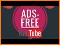 Pure Tuber - Block All Video Ads : Free Premium related image