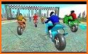 Highway Racer 3D related image