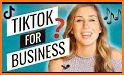 Business for Tikttok related image