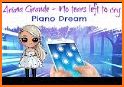 Ariana Grande - Breathin - Piano Magic Tiles related image