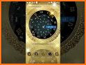 Gold Clock launcher related image
