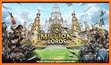 Million Lords: MMO Real-time Strategy related image