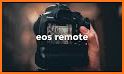 EOS Remote related image