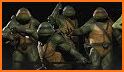 Ninja Fighter - Turtles related image