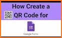 QR BarCode Scanner Generator Free 2020 related image