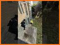 Elegant Delivery Man Escape related image