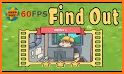 Find It Out-Find Hidden Object related image