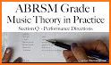 MyMusicTheory - music theory exercises related image