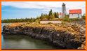 Canadian Lighthouses related image