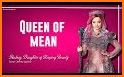 Song Queen of Mean Sarah Jeffery Song Queen related image