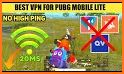 Pro Gamer VPN - Ping Booster related image