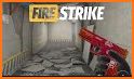 FPS Legend Fire: Gun strike Battleground Shooting related image