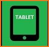 Tablet Messenger related image