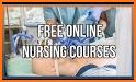 Learn Nursing: Courses related image