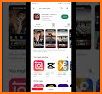 InTok India's own short video app related image