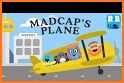 Dumb Ways JR Madcap's Plane related image