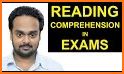 English Reading Comprehension related image