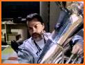 Arban Slurs -Trumpet Technique Exercises 16 - 22 related image