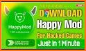 HappyMod - New Happy Apps HappyMod Helper related image
