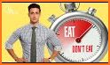 Intermittent Fasting related image