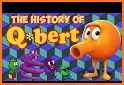 Q*bert related image