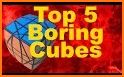 Cubes Puzzle related image