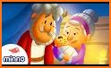 Bible Stories for Kids related image