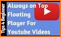 YouFloat Tube - Floating youtube background player related image