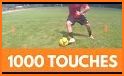 Touch Soccer related image