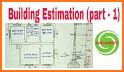 Construction Calculator - Materials Evaluation related image