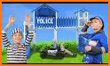 Kids Police pro 2020 - Offline related image