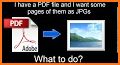 PDF Converter - PDF to Image, PDF to JPG/PNG related image