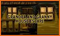 Granny Horror and grandpa House Escape related image