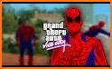 Bad Spider Vice City related image